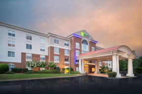 Holiday Inn Express and Suites Atlanta-Johns Creek, an IHG Hotel, Johns Creek
